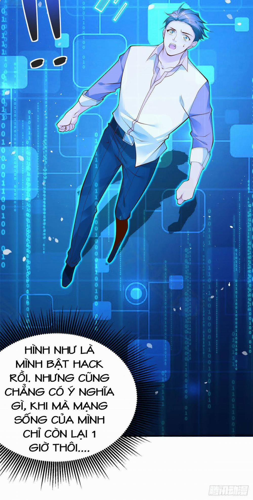 Đại Thiếu Gia Gia Tộc Tài Phiệt 2 trang 8