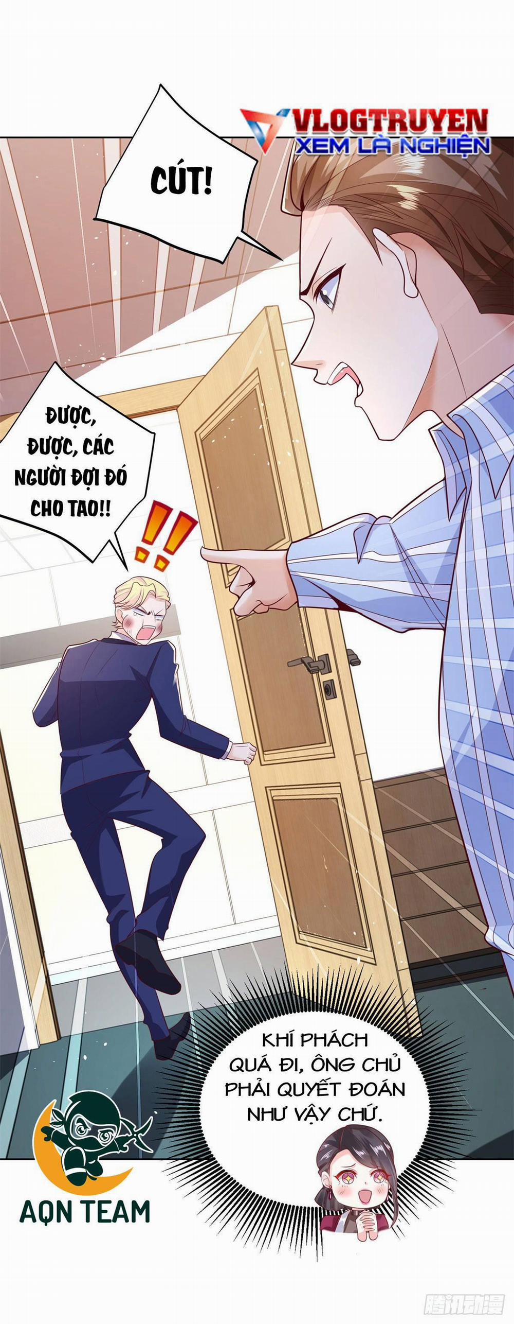 Đại Thiếu Gia Gia Tộc Tài Phiệt 3 trang 1