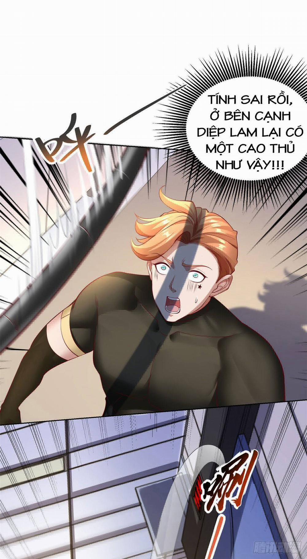 Đại Thiếu Gia Gia Tộc Tài Phiệt 3 trang 26