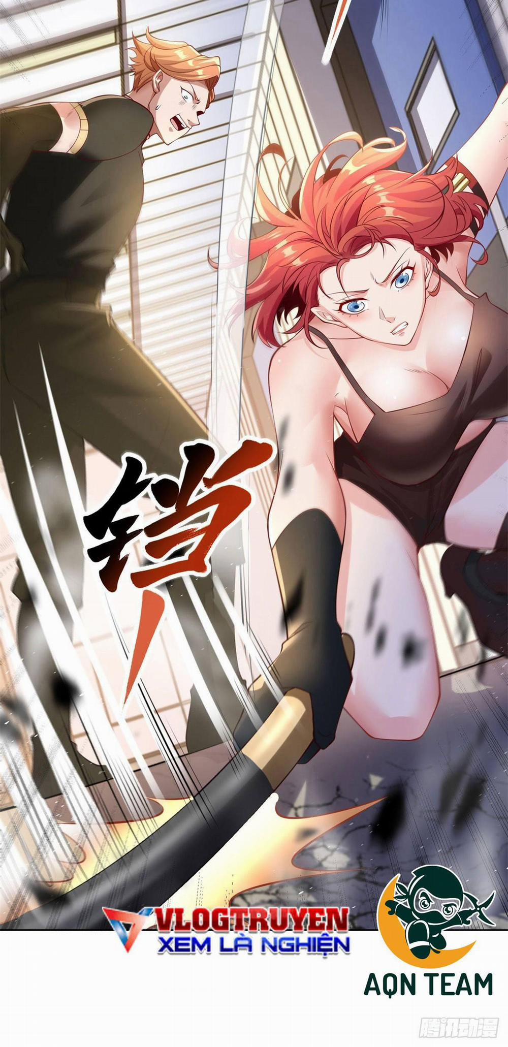 Đại Thiếu Gia Gia Tộc Tài Phiệt 3 trang 27