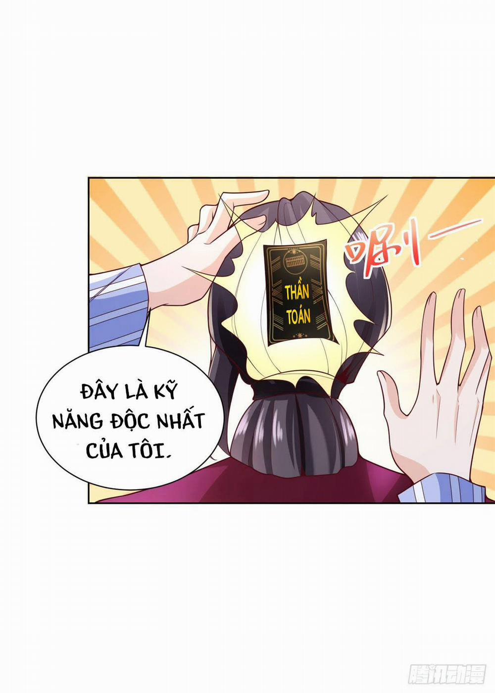 Đại Thiếu Gia Gia Tộc Tài Phiệt 3 trang 9