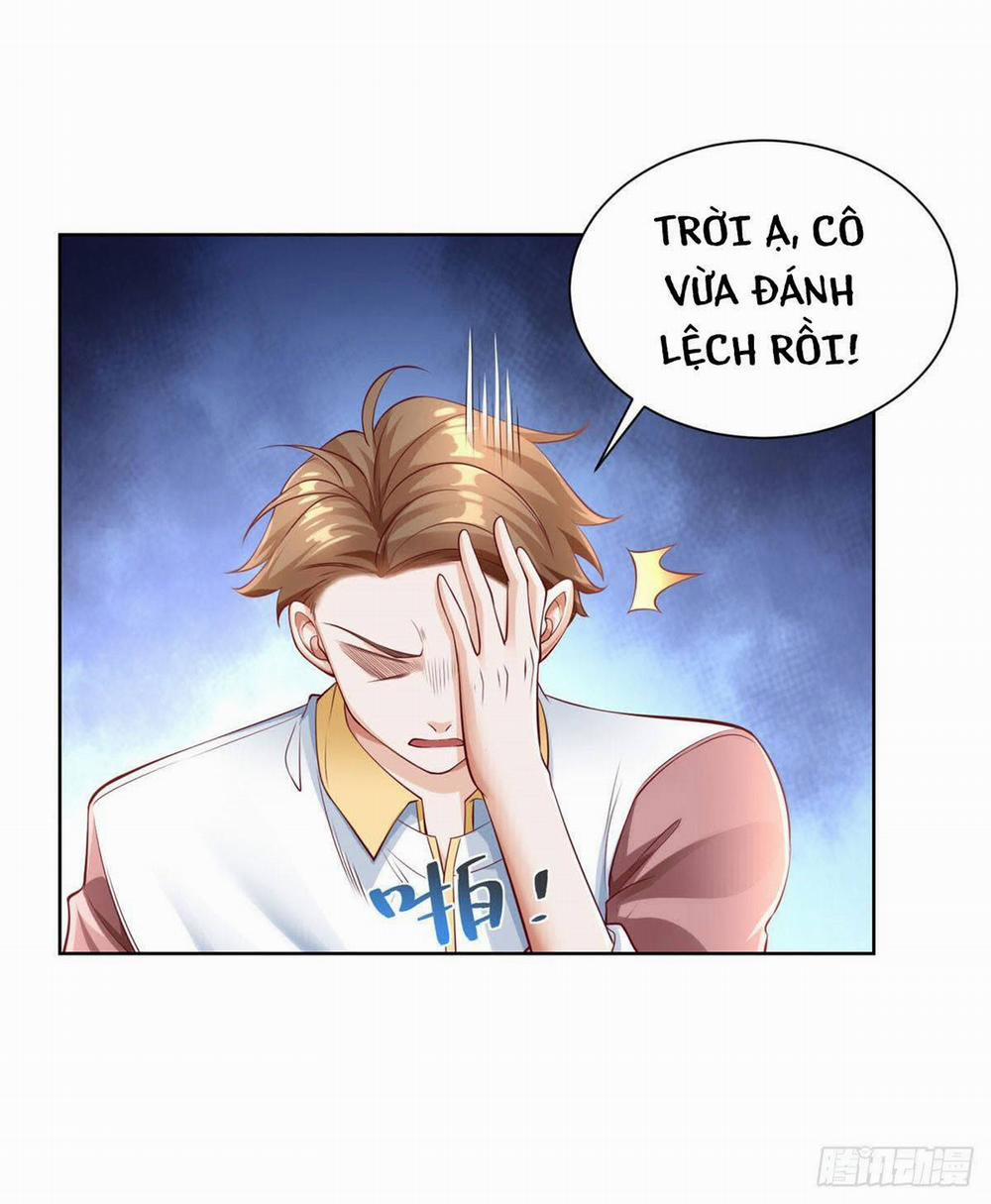 Đại Thiếu Gia Gia Tộc Tài Phiệt 4 trang 2