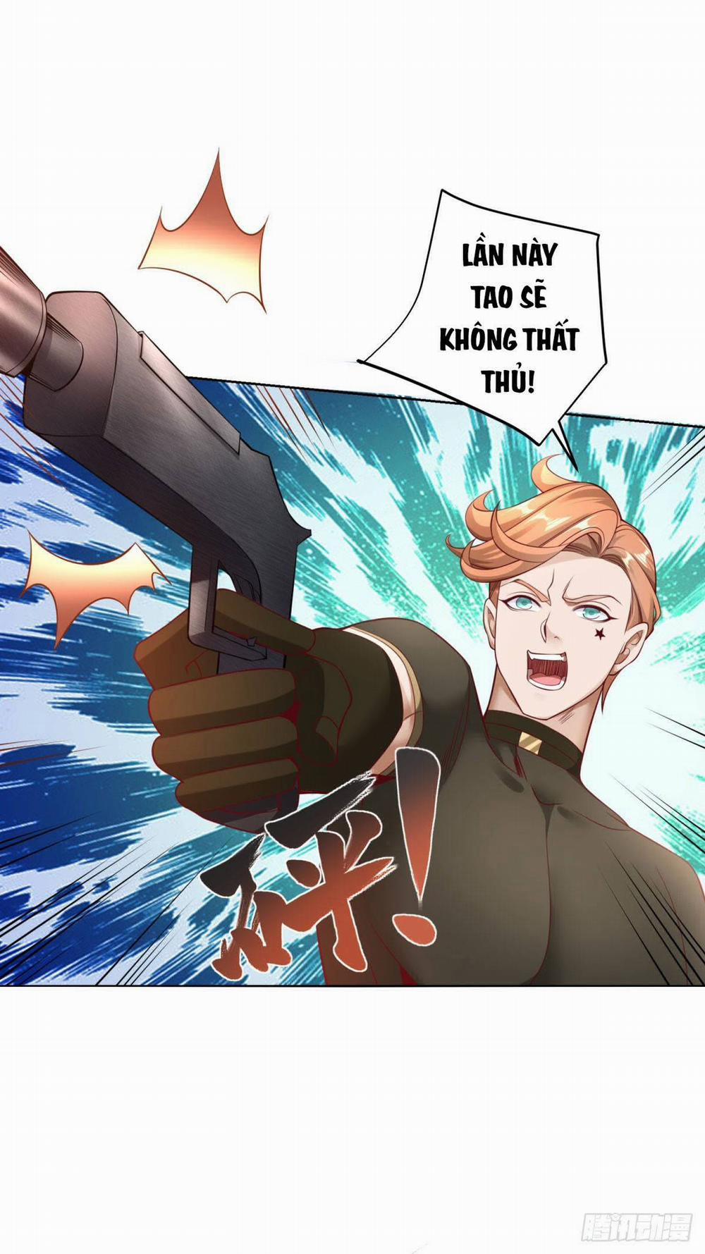 Đại Thiếu Gia Gia Tộc Tài Phiệt 4 trang 23