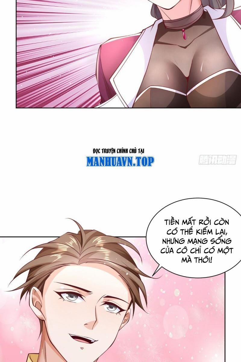 Đại Thiếu Gia Gia Tộc Tài Phiệt 5 trang 12