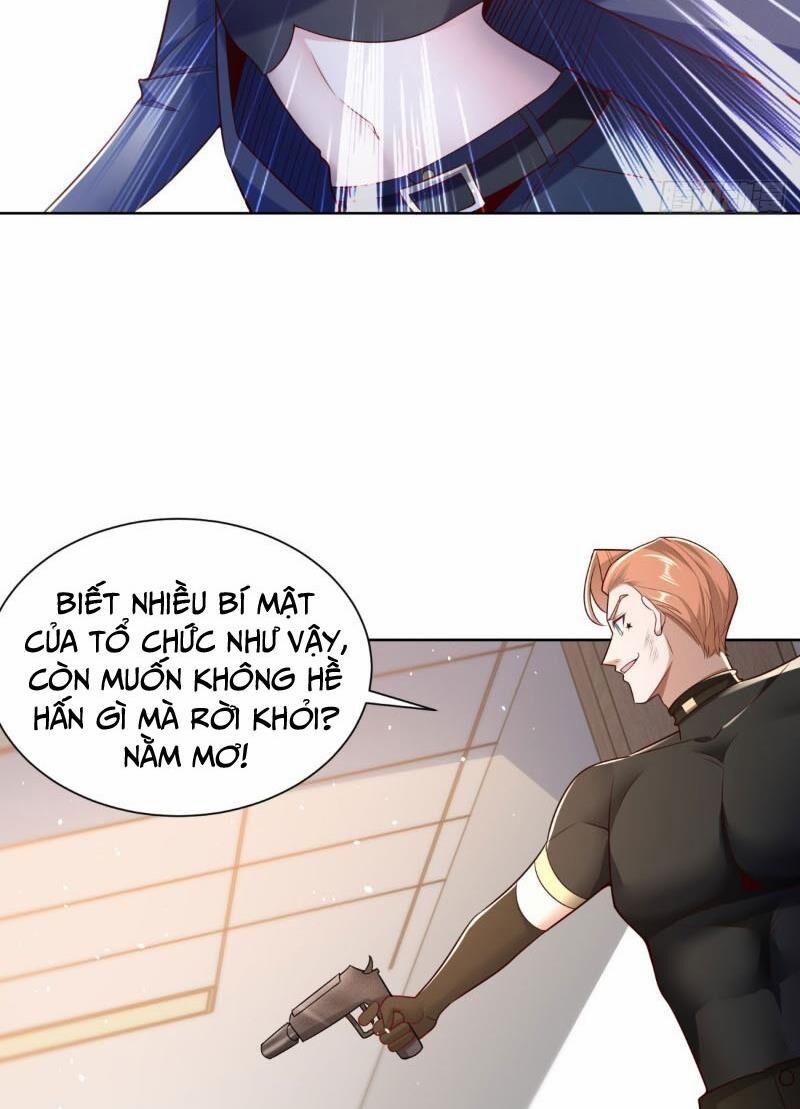 Đại Thiếu Gia Gia Tộc Tài Phiệt 5 trang 26