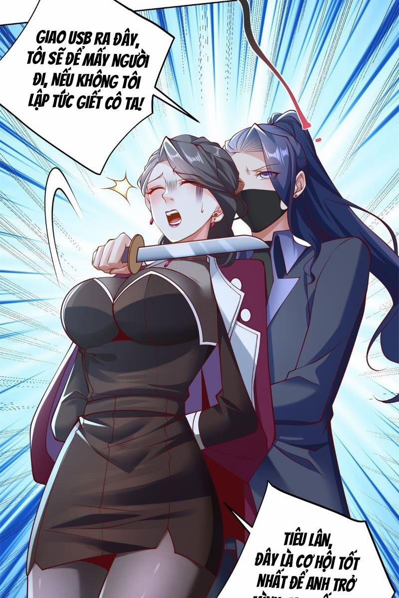 Đại Thiếu Gia Gia Tộc Tài Phiệt 5 trang 7