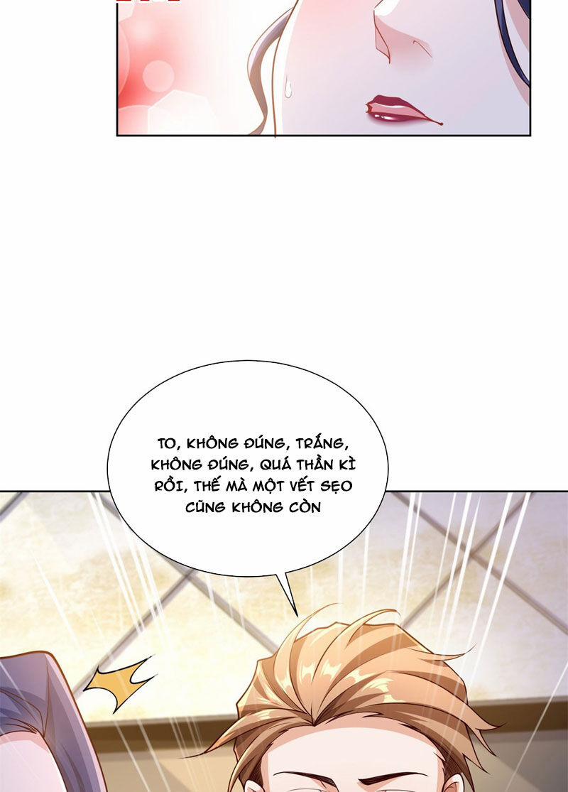 Đại Thiếu Gia Gia Tộc Tài Phiệt 6 trang 10