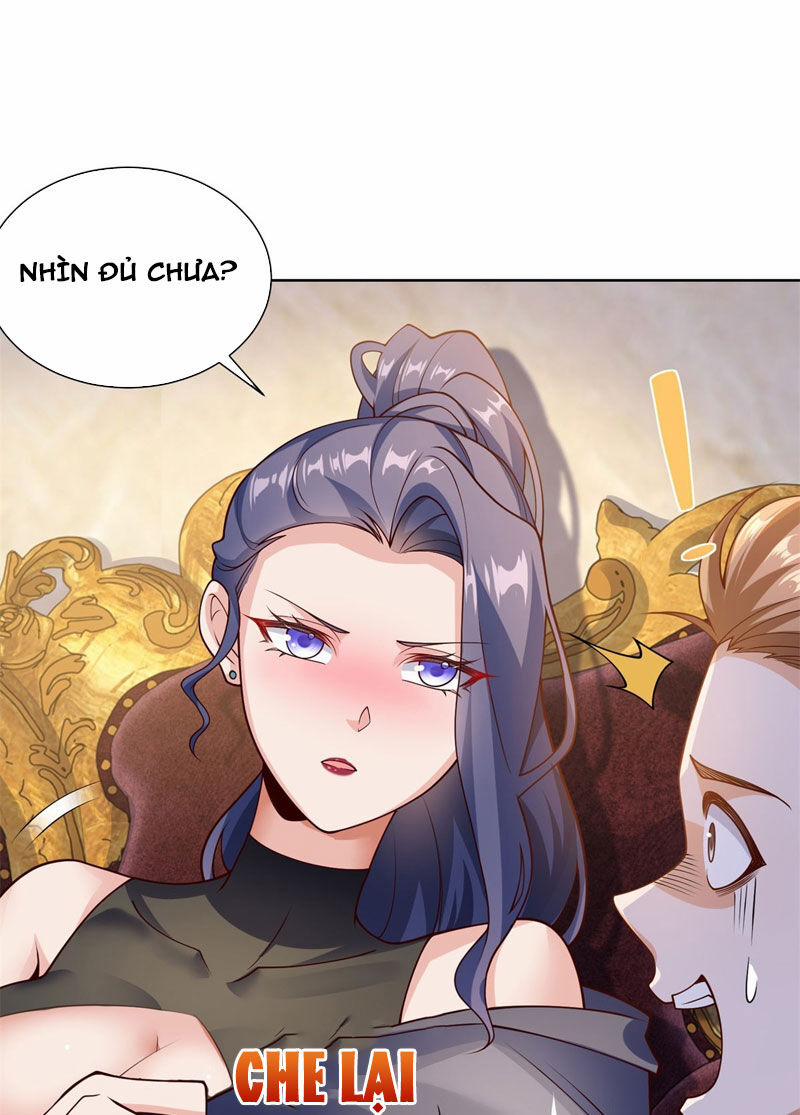 Đại Thiếu Gia Gia Tộc Tài Phiệt 6 trang 12