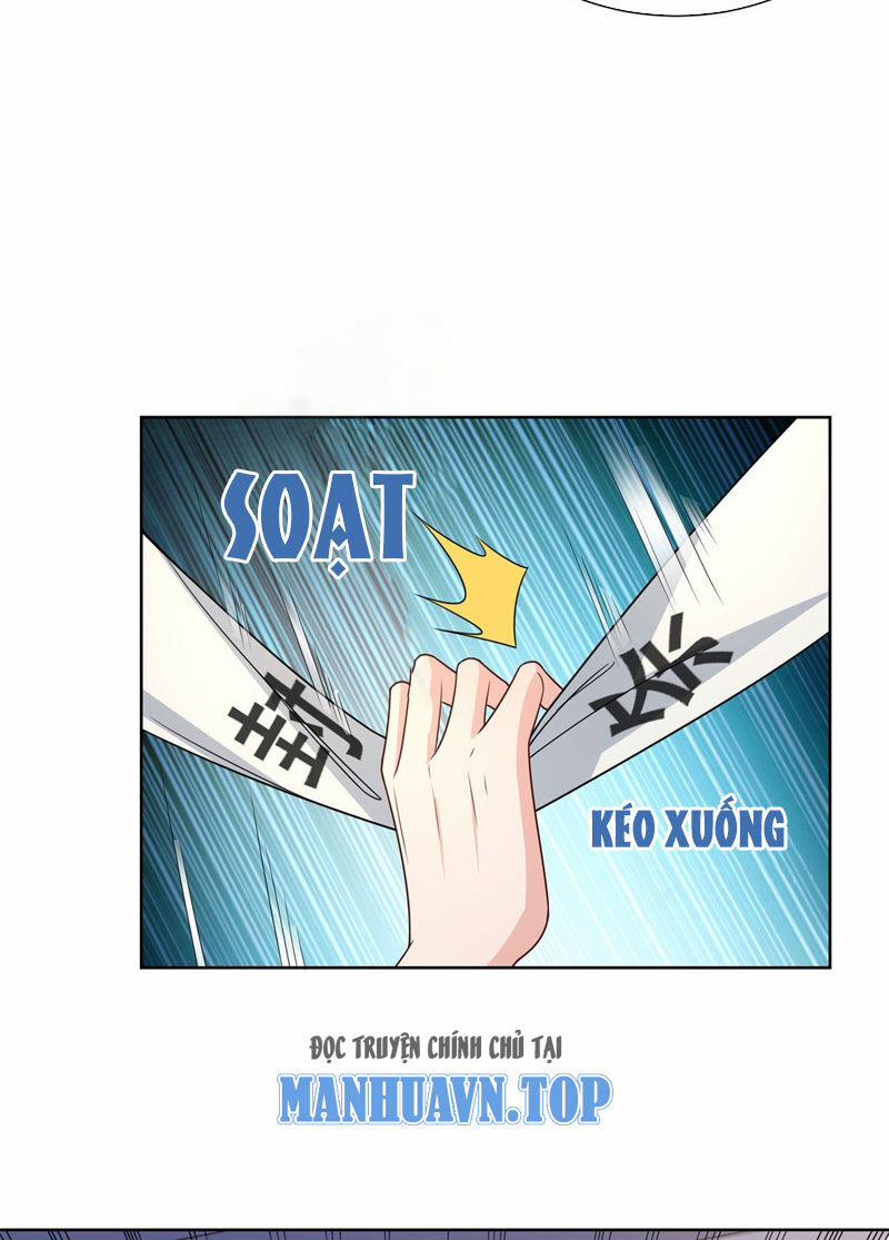 Đại Thiếu Gia Gia Tộc Tài Phiệt 6 trang 18