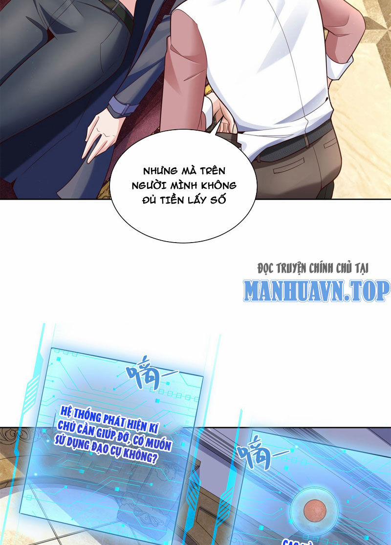 Đại Thiếu Gia Gia Tộc Tài Phiệt 6 trang 2