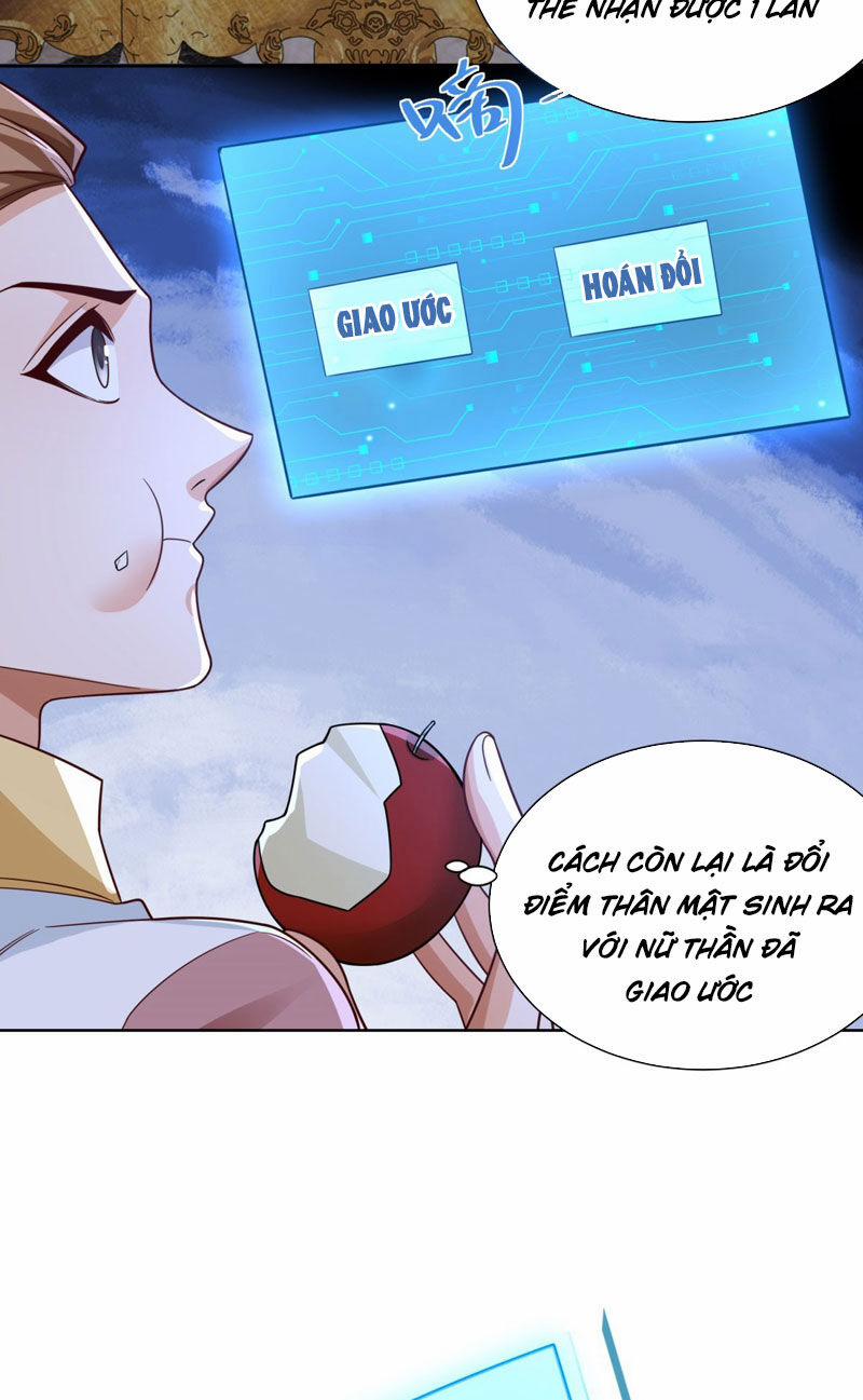 Đại Thiếu Gia Gia Tộc Tài Phiệt 6 trang 25