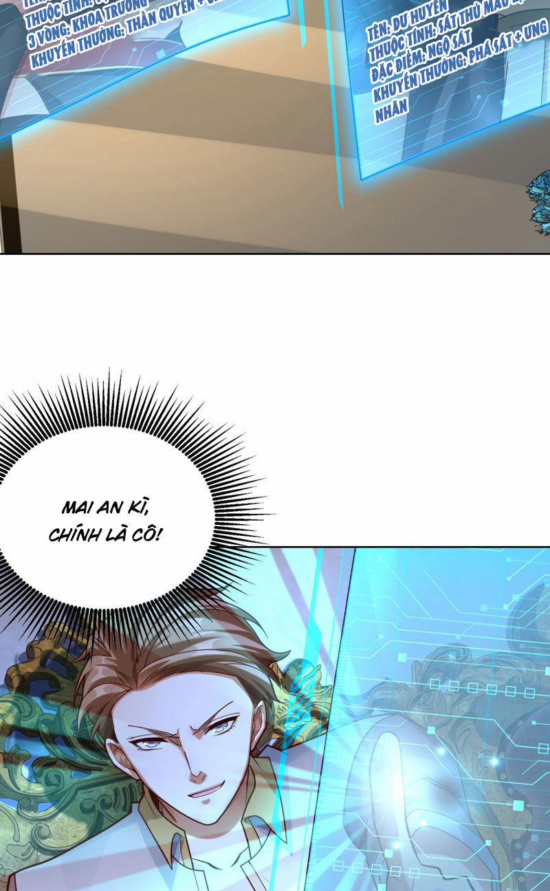 Đại Thiếu Gia Gia Tộc Tài Phiệt 6 trang 30