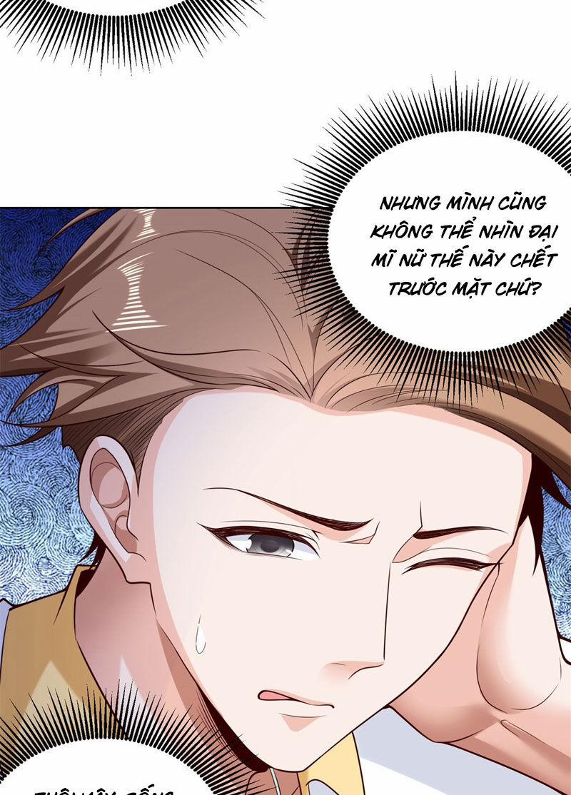 Đại Thiếu Gia Gia Tộc Tài Phiệt 6 trang 4