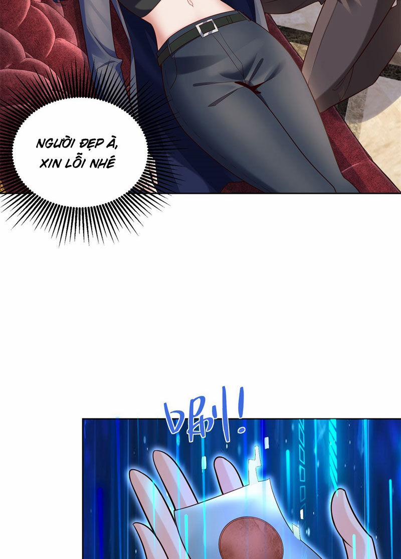 Đại Thiếu Gia Gia Tộc Tài Phiệt 6 trang 6