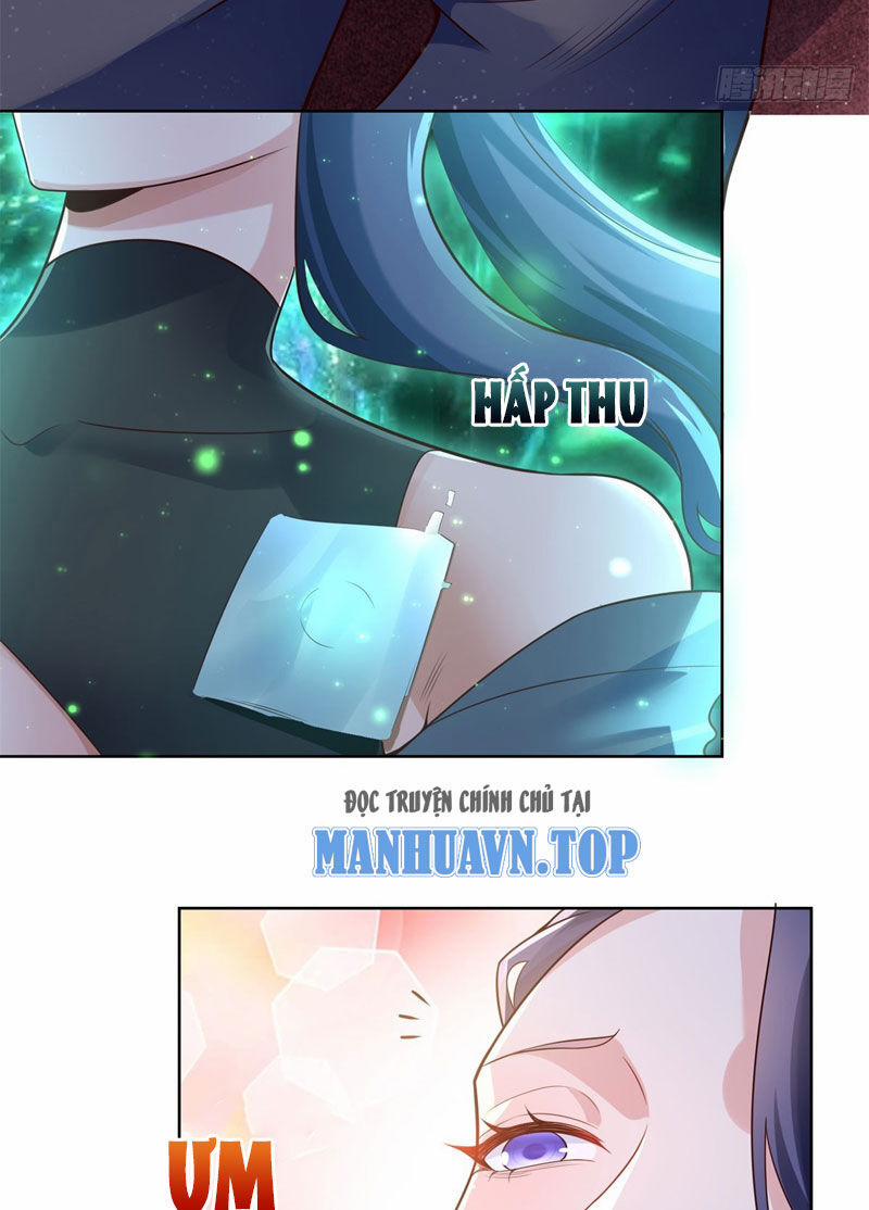 Đại Thiếu Gia Gia Tộc Tài Phiệt 6 trang 9