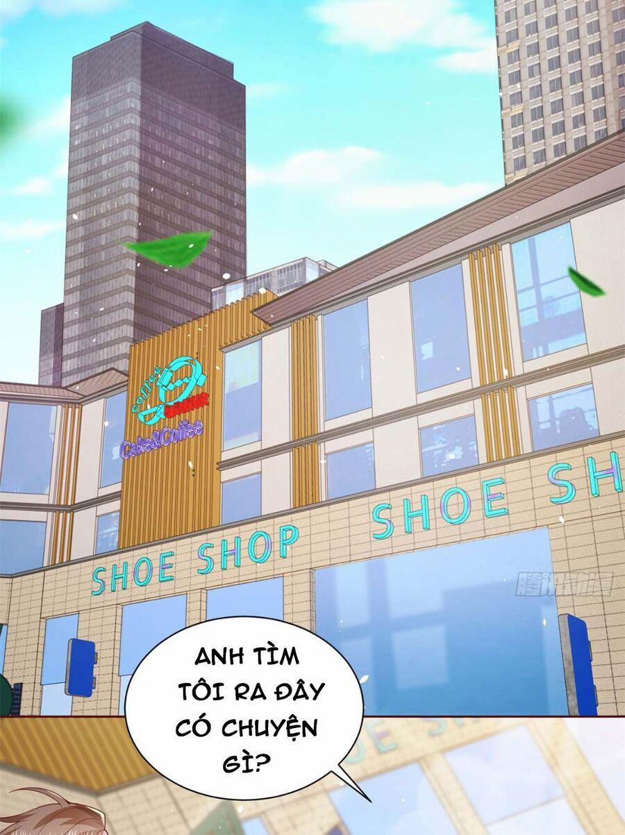 Đại Thiếu Gia Gia Tộc Tài Phiệt 7 trang 1