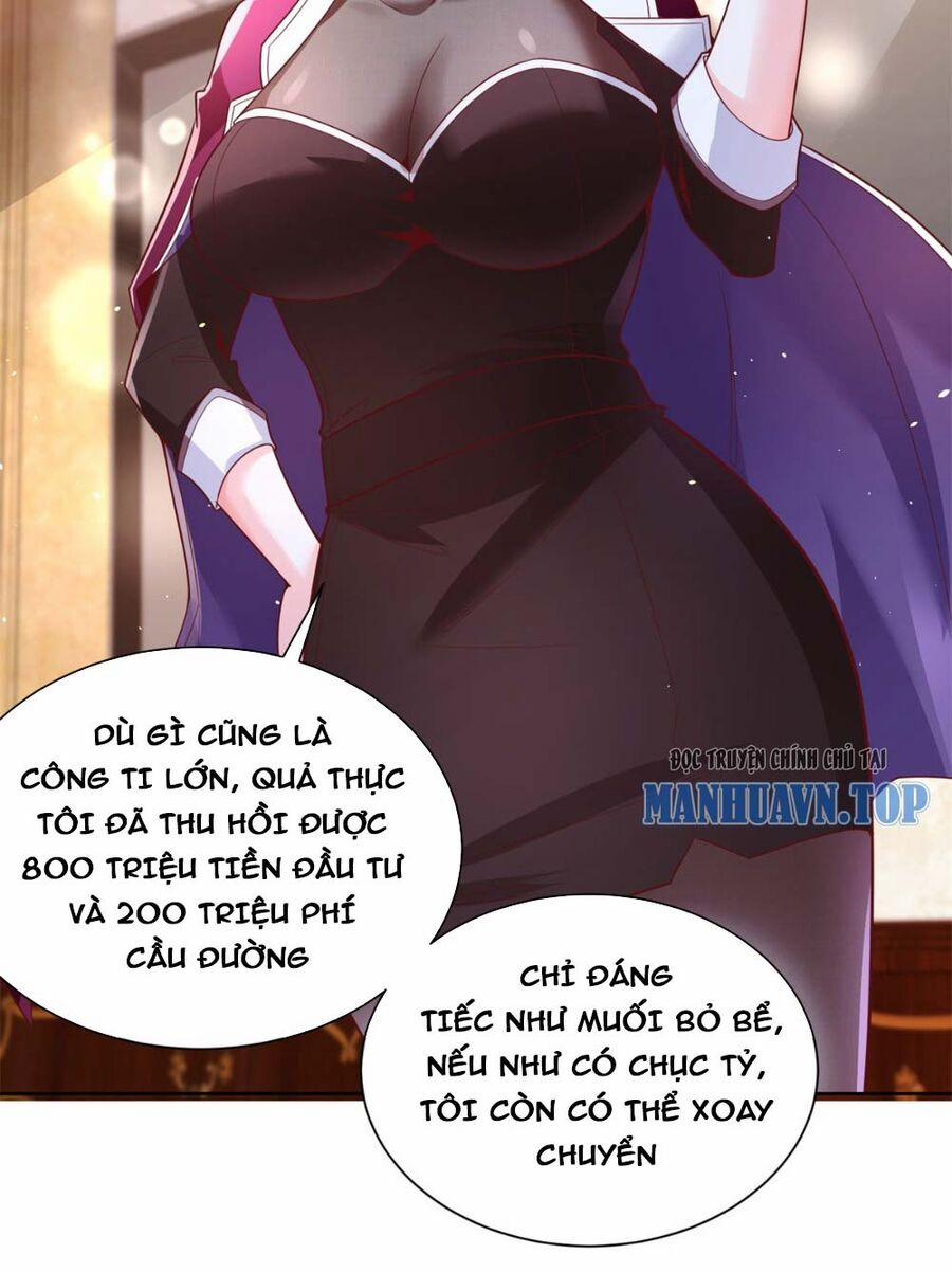 Đại Thiếu Gia Gia Tộc Tài Phiệt 7 trang 19