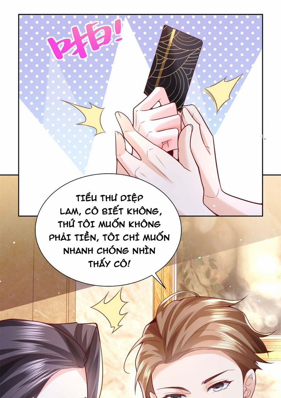 Đại Thiếu Gia Gia Tộc Tài Phiệt 7 trang 20