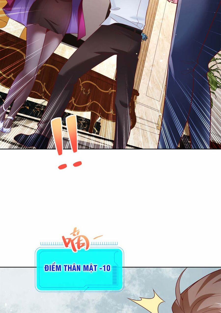 Đại Thiếu Gia Gia Tộc Tài Phiệt 7 trang 25