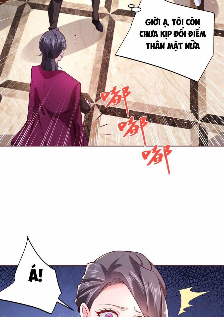 Đại Thiếu Gia Gia Tộc Tài Phiệt 7 trang 28