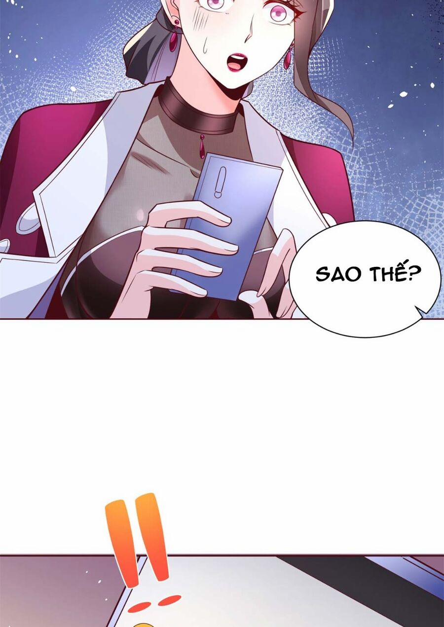 Đại Thiếu Gia Gia Tộc Tài Phiệt 7 trang 29