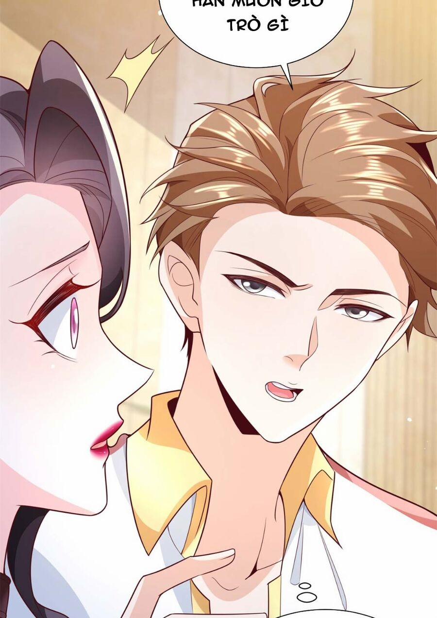 Đại Thiếu Gia Gia Tộc Tài Phiệt 7 trang 34