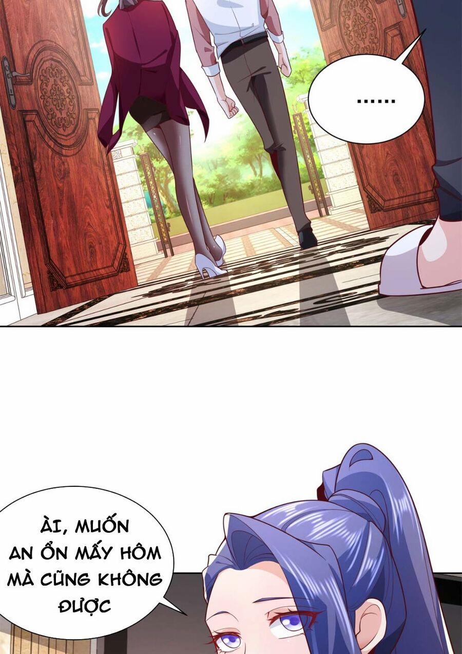 Đại Thiếu Gia Gia Tộc Tài Phiệt 7 trang 36