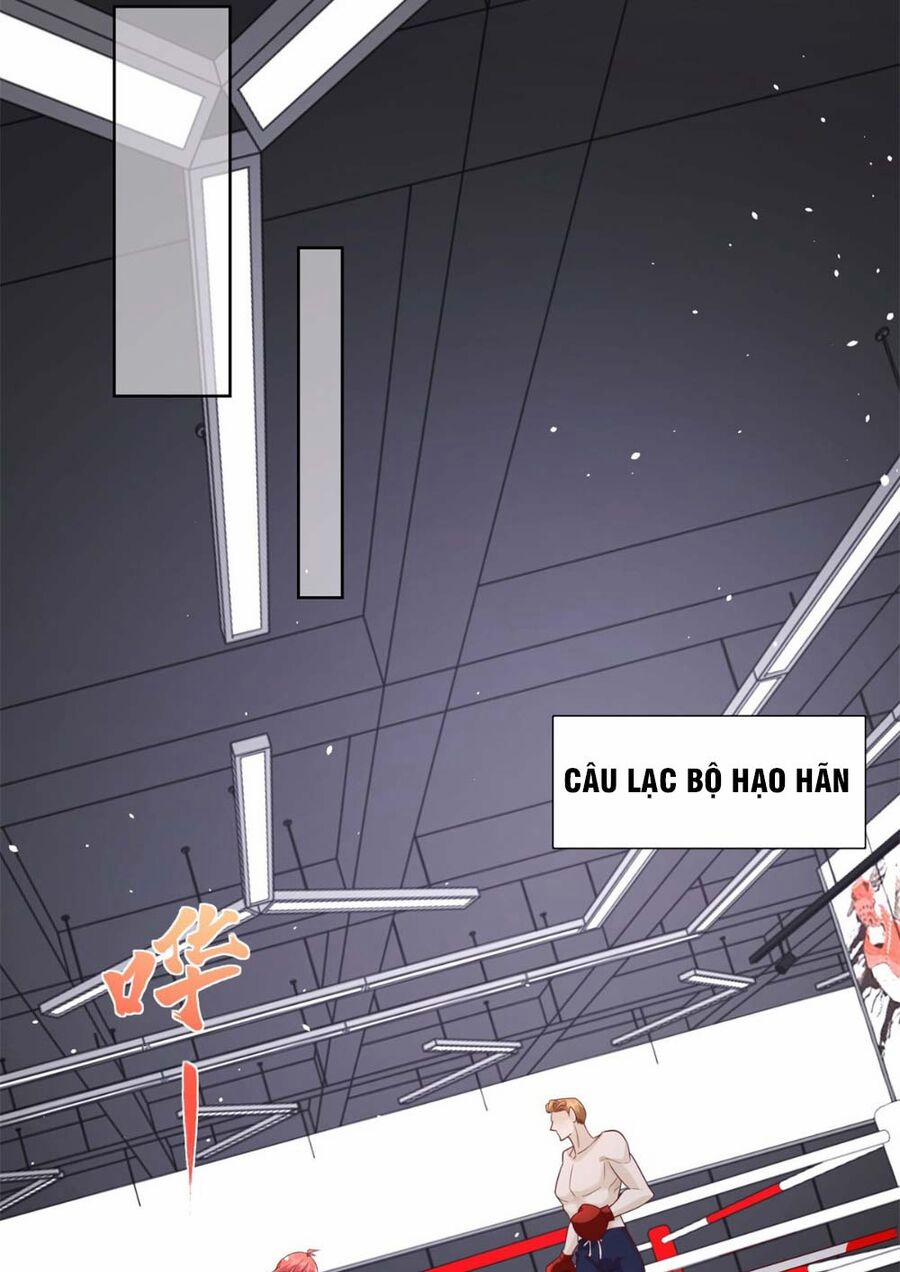 Đại Thiếu Gia Gia Tộc Tài Phiệt 7 trang 38