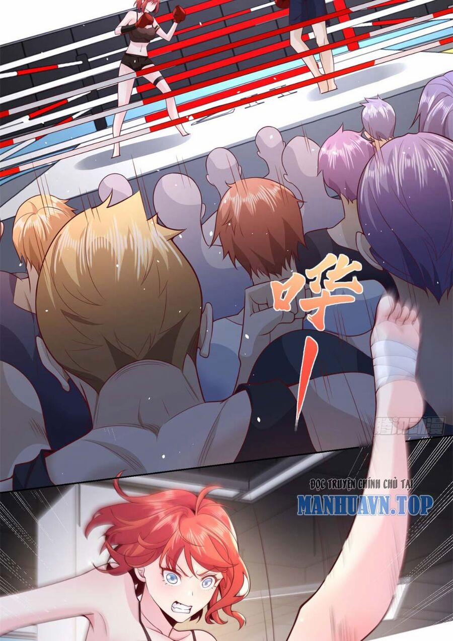 Đại Thiếu Gia Gia Tộc Tài Phiệt 7 trang 39