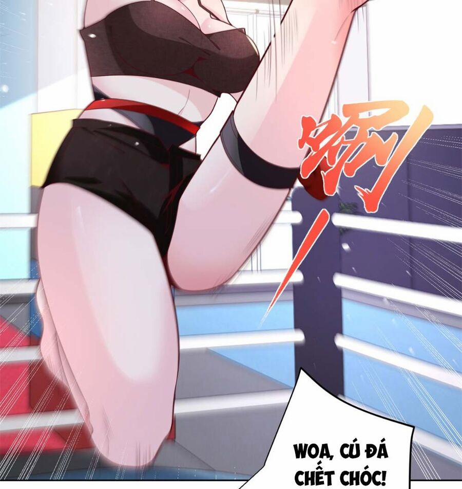 Đại Thiếu Gia Gia Tộc Tài Phiệt 7 trang 40