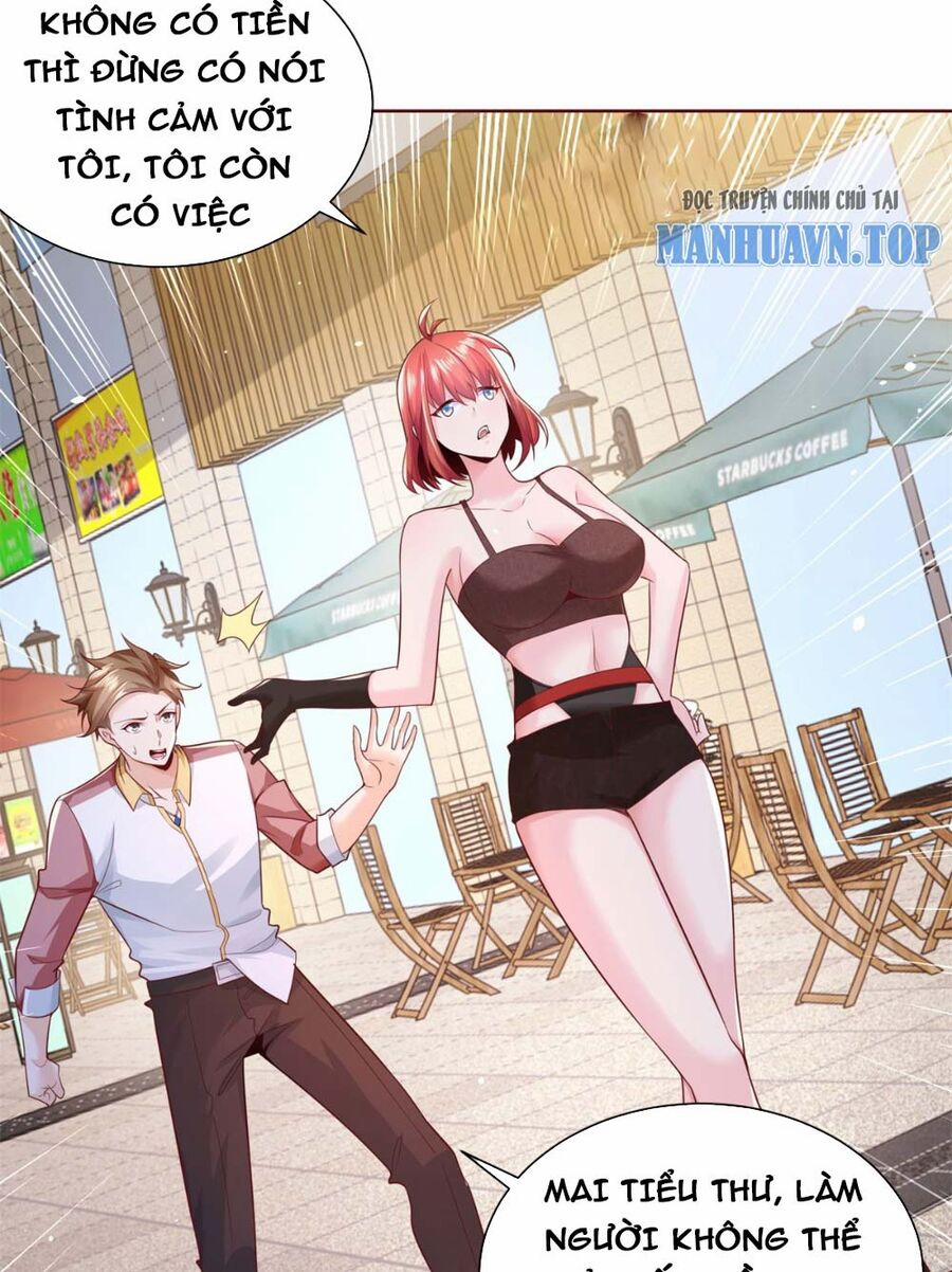 Đại Thiếu Gia Gia Tộc Tài Phiệt 7 trang 7