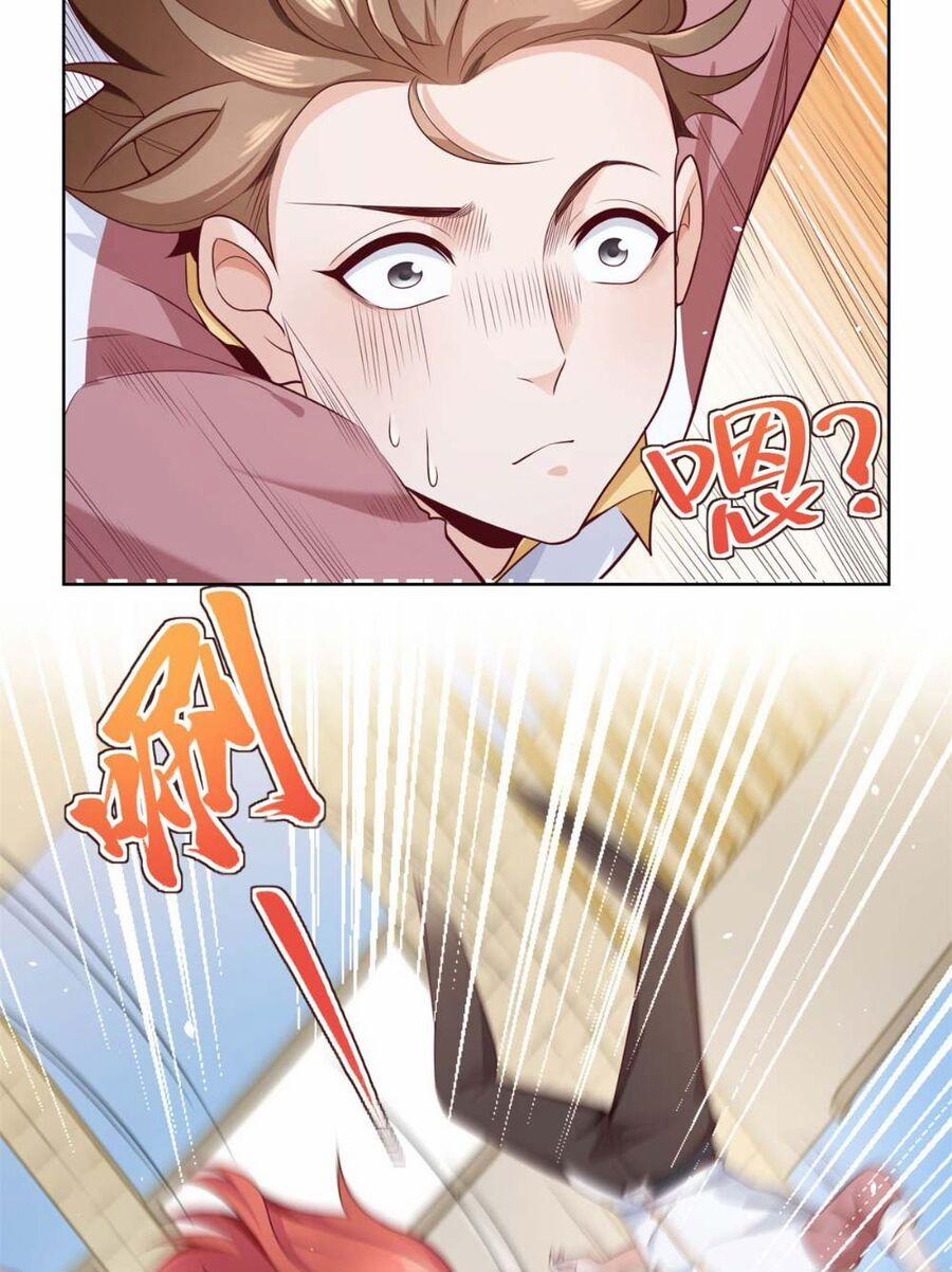 Đại Thiếu Gia Gia Tộc Tài Phiệt 7 trang 9