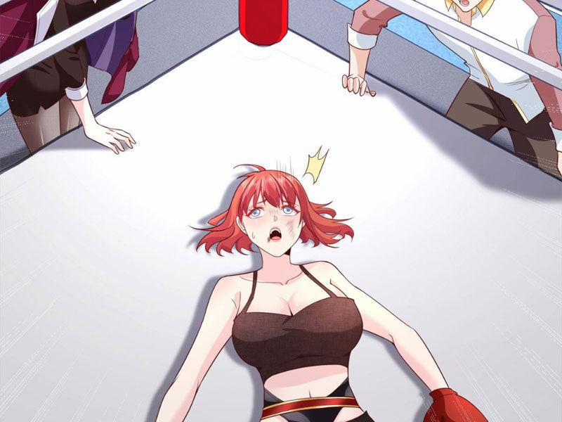 Đại Thiếu Gia Gia Tộc Tài Phiệt 8 trang 1