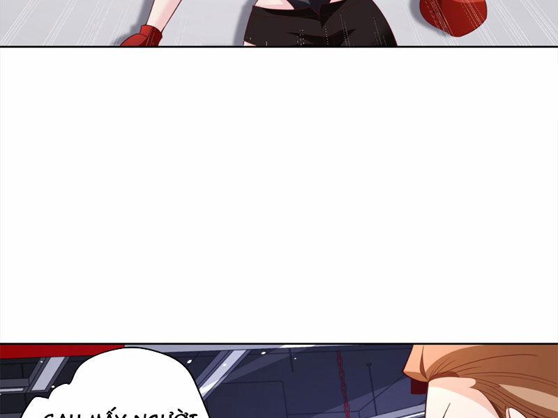 Đại Thiếu Gia Gia Tộc Tài Phiệt 8 trang 2