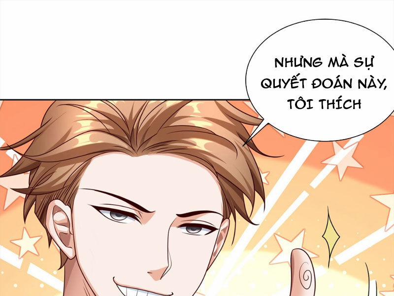 Đại Thiếu Gia Gia Tộc Tài Phiệt 8 trang 36