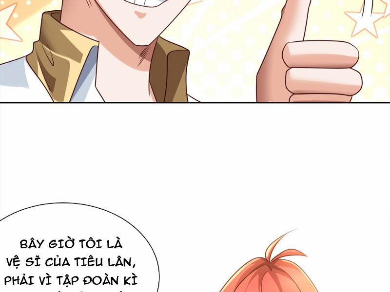 Đại Thiếu Gia Gia Tộc Tài Phiệt 8 trang 37