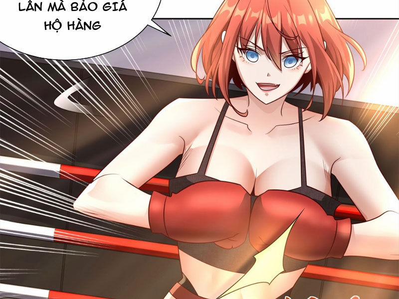 Đại Thiếu Gia Gia Tộc Tài Phiệt 8 trang 38