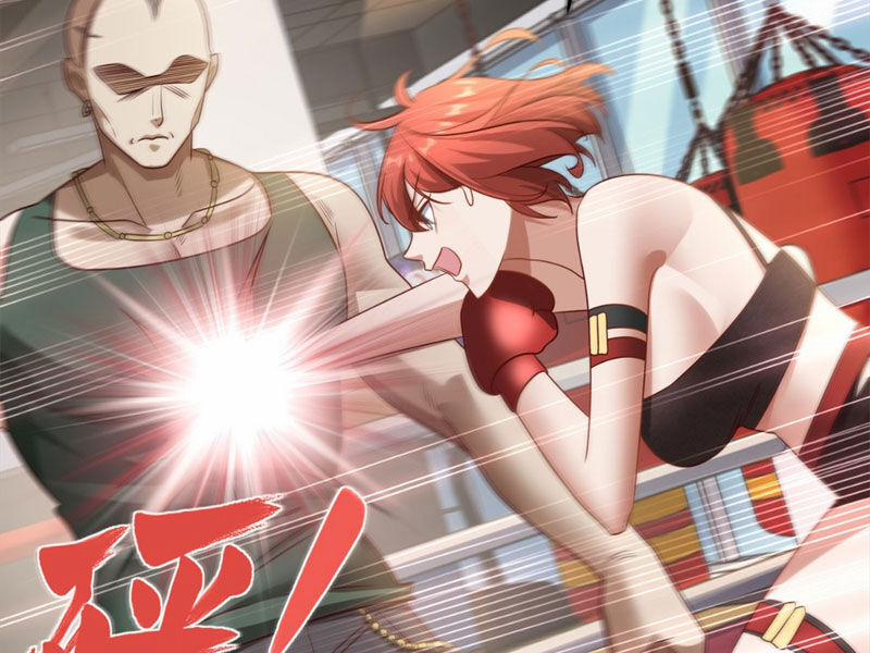 Đại Thiếu Gia Gia Tộc Tài Phiệt 8 trang 54