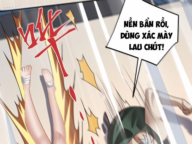 Đại Thiếu Gia Gia Tộc Tài Phiệt 8 trang 62