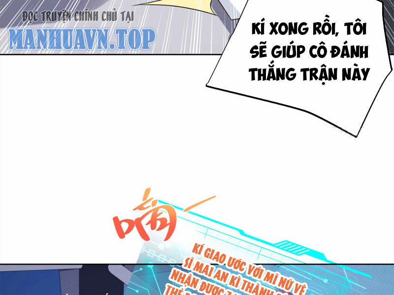 Đại Thiếu Gia Gia Tộc Tài Phiệt 8 trang 9