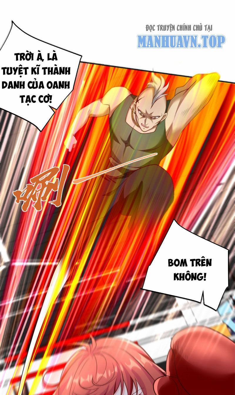 Đại Thiếu Gia Gia Tộc Tài Phiệt 9 trang 1