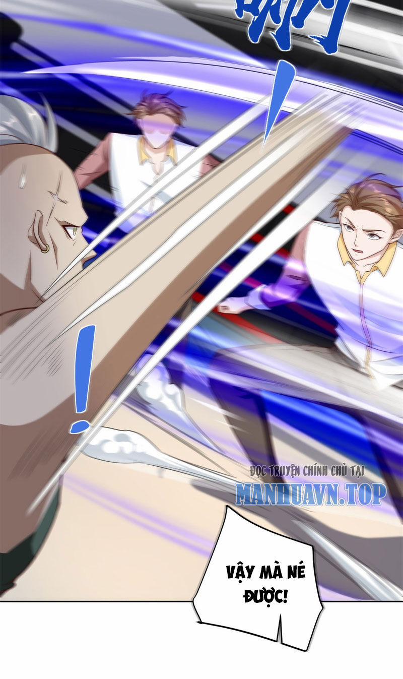 Đại Thiếu Gia Gia Tộc Tài Phiệt 9 trang 11