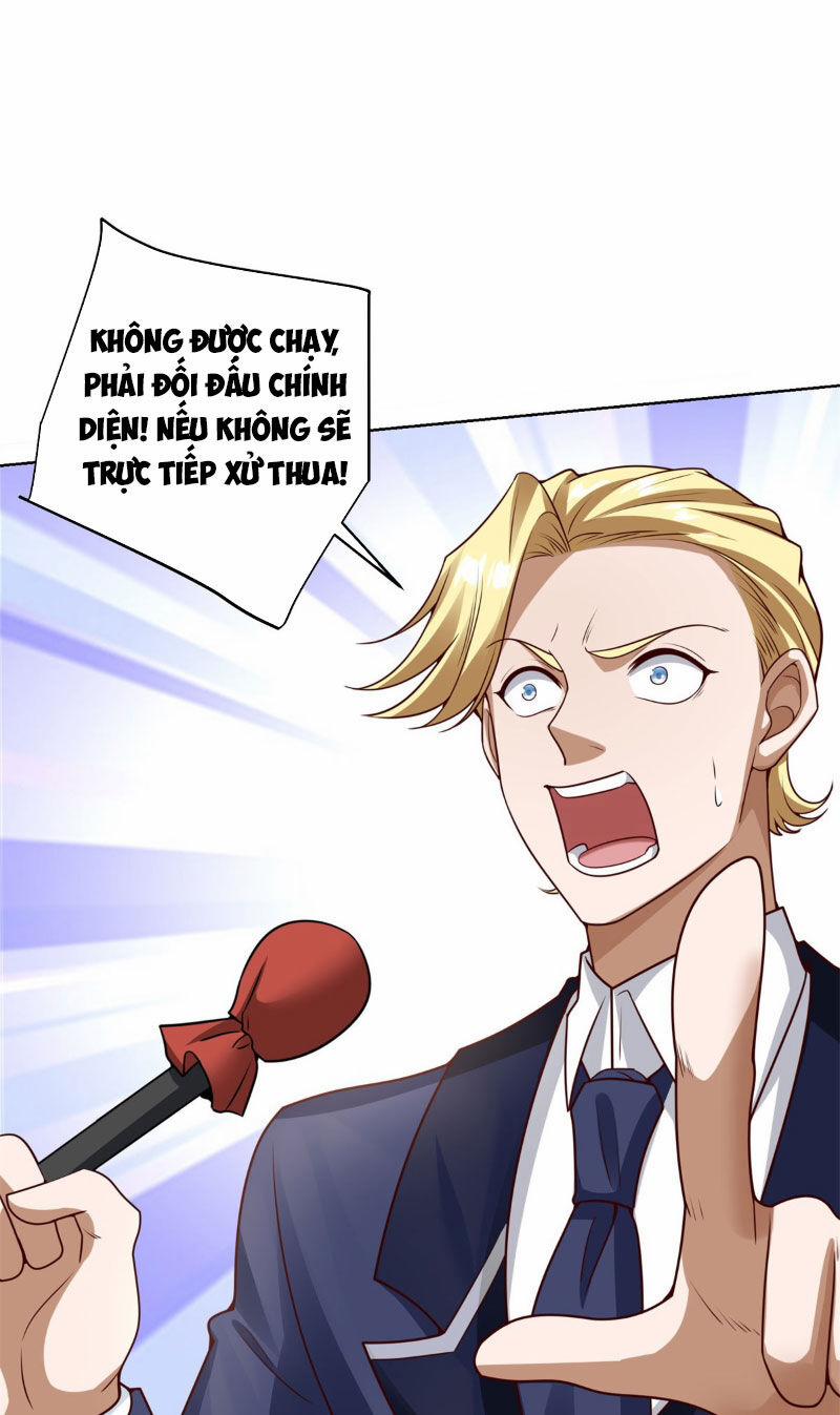 Đại Thiếu Gia Gia Tộc Tài Phiệt 9 trang 18