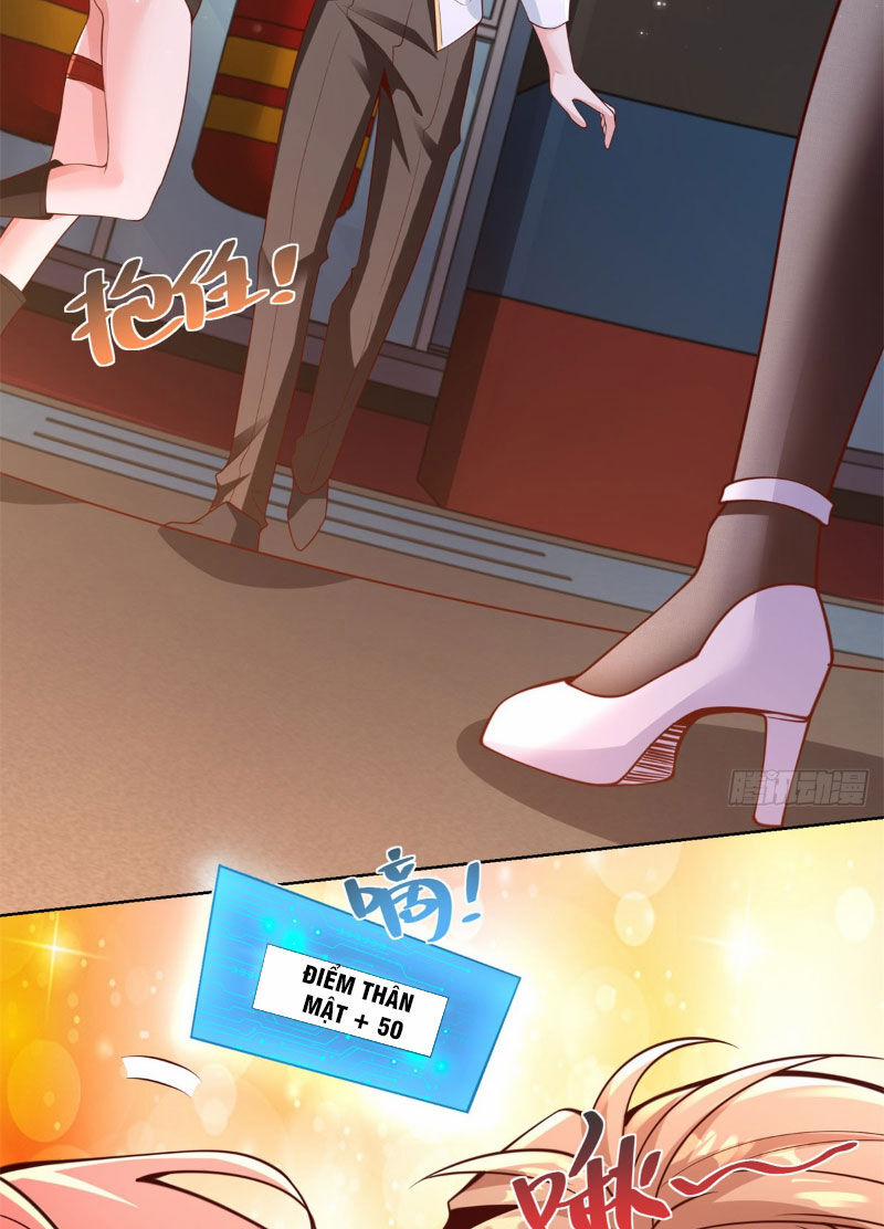 Đại Thiếu Gia Gia Tộc Tài Phiệt 9 trang 38