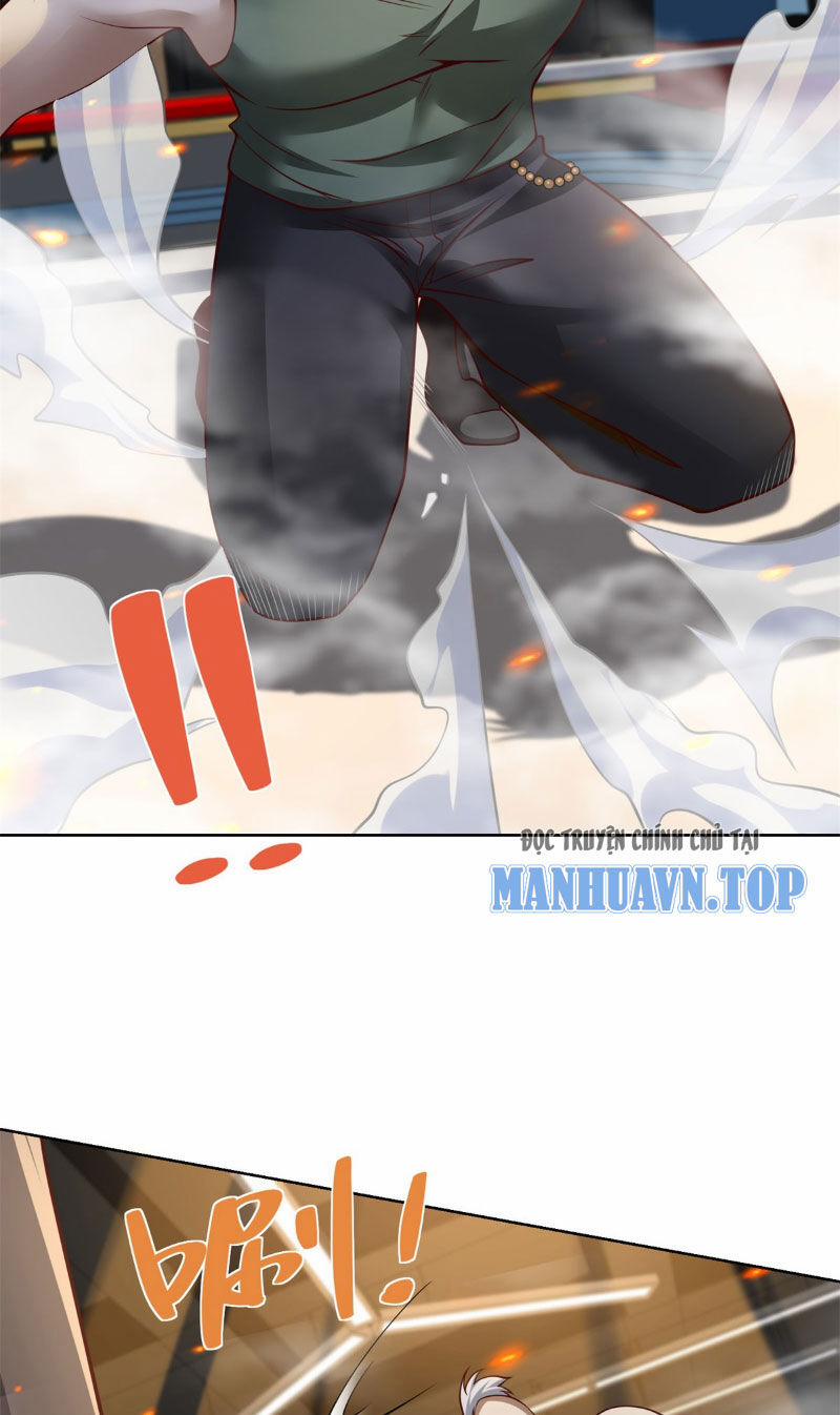 Đại Thiếu Gia Gia Tộc Tài Phiệt 9 trang 5