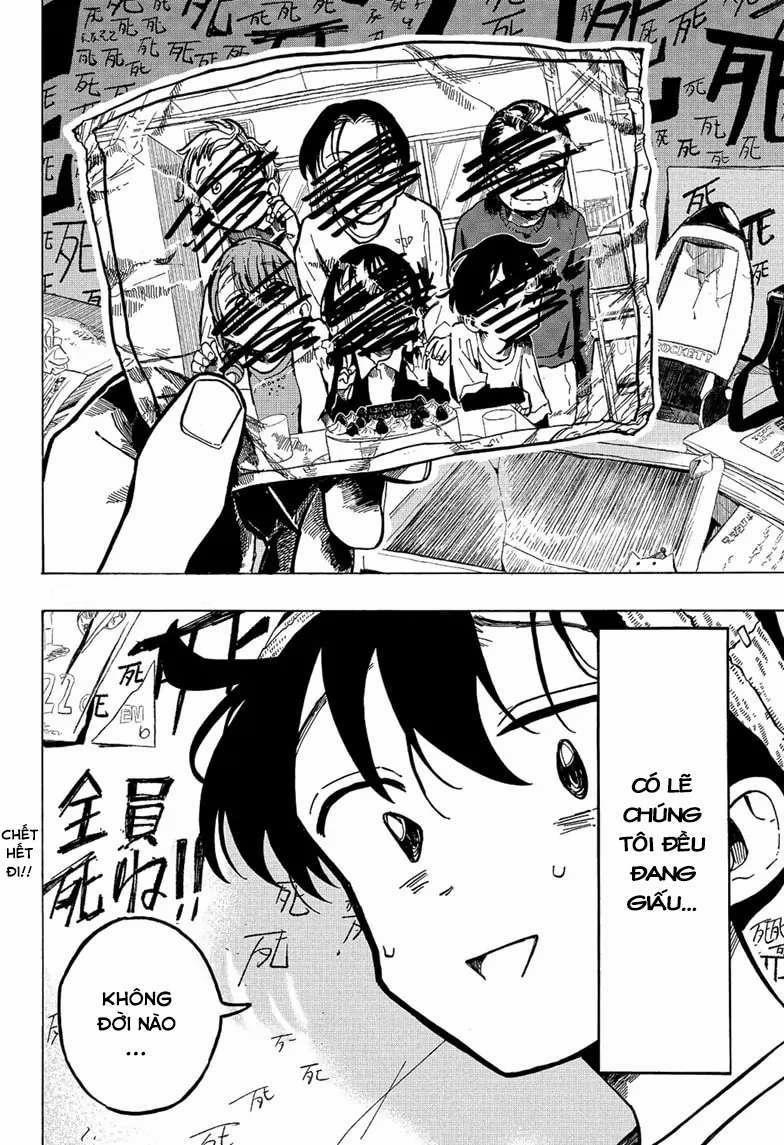 Đại Tội Của Nhà Ichinose 1 trang 46