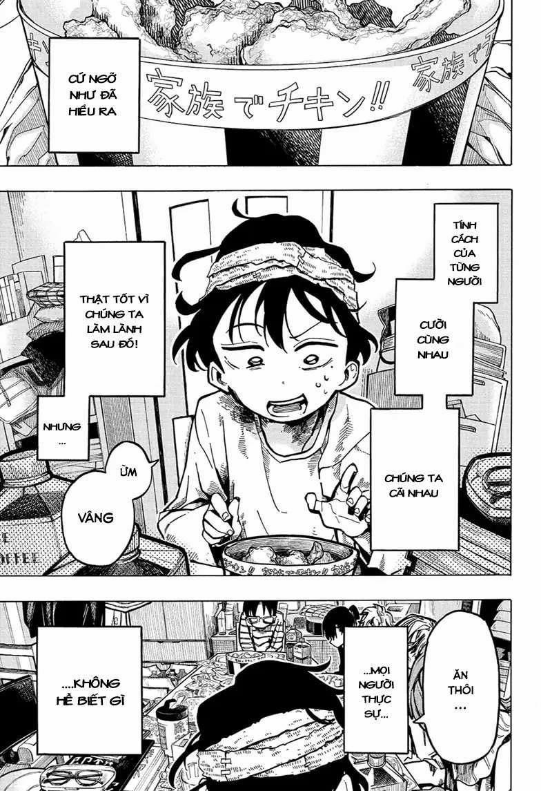 Đại Tội Của Nhà Ichinose 1 trang 49