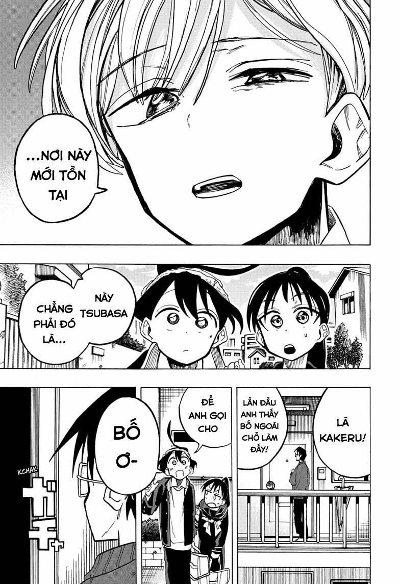 Đại Tội Của Nhà Ichinose 12 trang 13