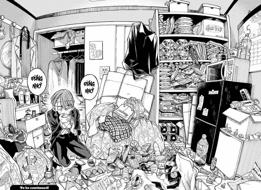 Đại Tội Của Nhà Ichinose 12 trang 17