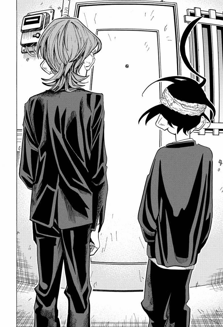 Đại Tội Của Nhà Ichinose 13 trang 14